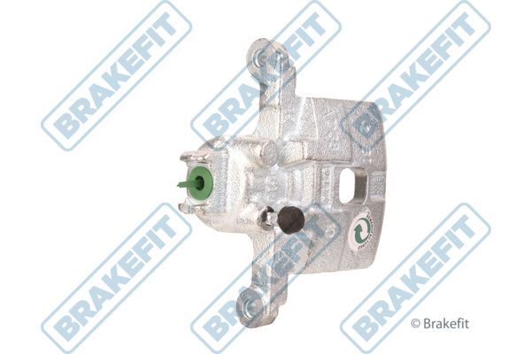 Apec Brake Caliper Assembly Rear Left fits Subaru Forester 1997-2009 2.0 2.5