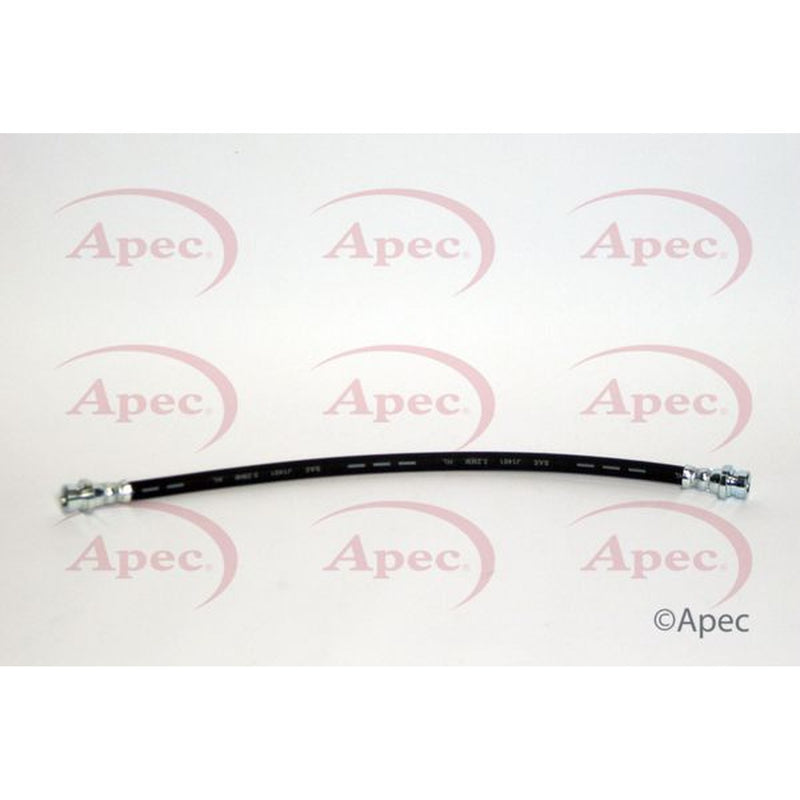 Apec Brake Hydraulic Hose Line Front HOS4421