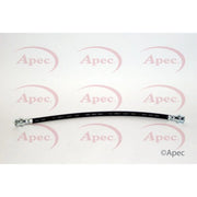 Apec Brake Hydraulic Hose Line Front HOS4421