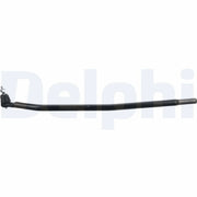 Delphi Steering Tie Rod End Ball Joint Front Right W1'' TA5043
