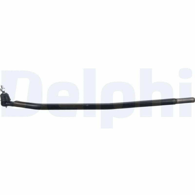 Delphi Steering Tie Rod End Ball Joint Front Right W1'' TA5043