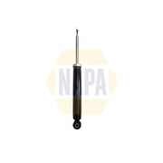 NAPA Shock Absorber Damper Strut Rear Left NSA1522
