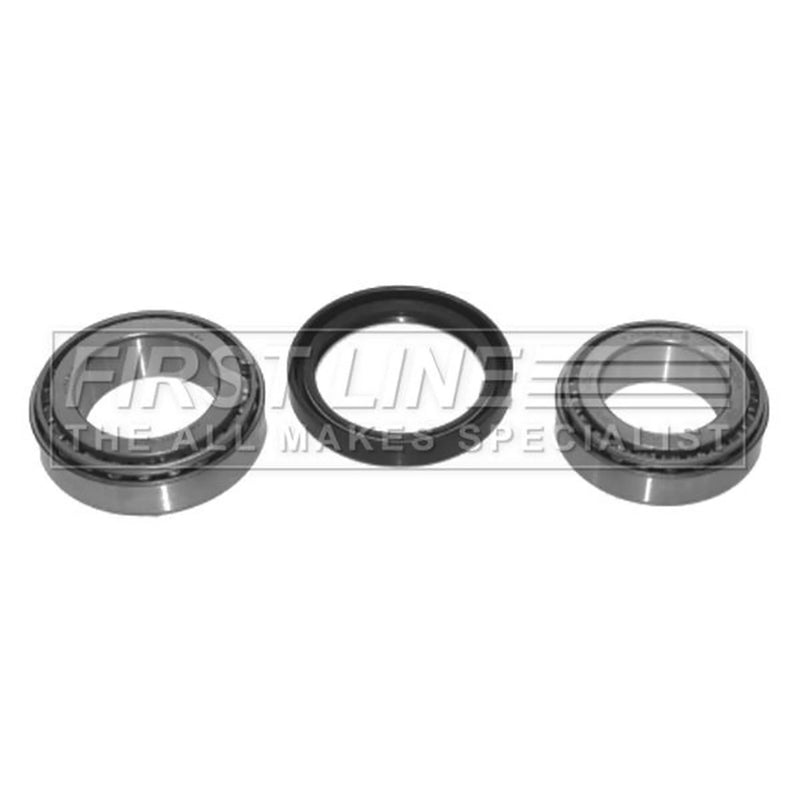 First Line Wheel Bearing Kit FBK694