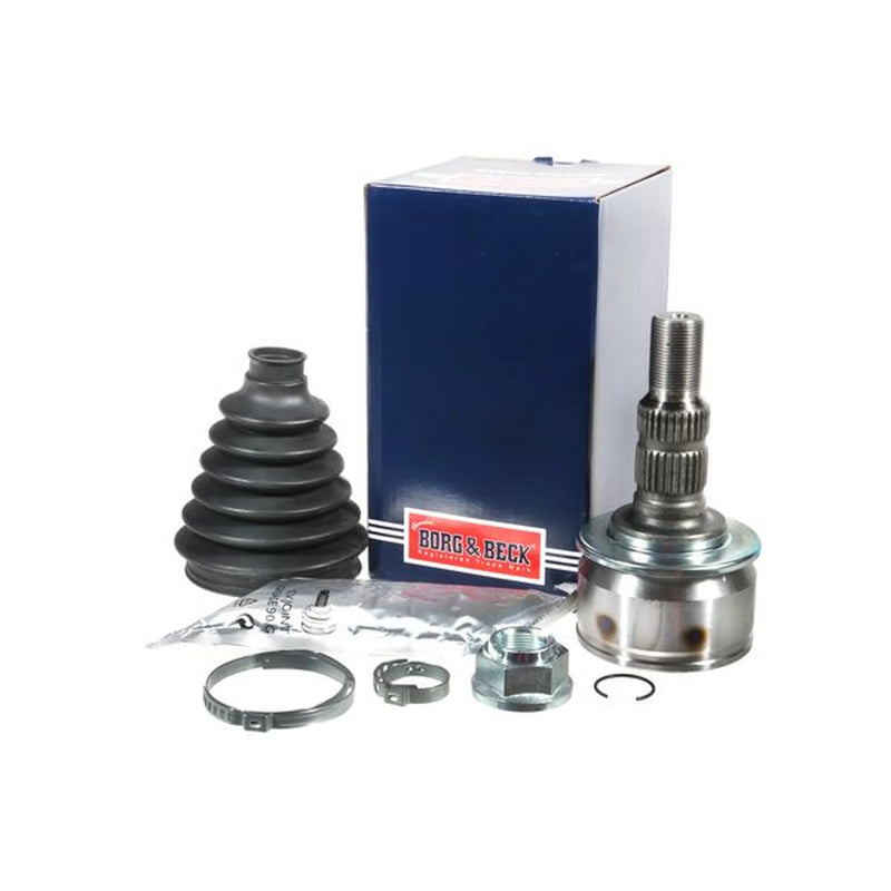 Borg & Beck Drive Shaft Joint Kit BCJ1629
