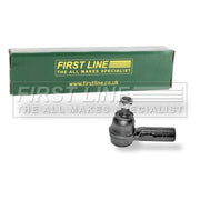 First Line Steering Tie Rod End Ball Joint FTR5475