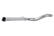 Hella 8LA 366 001-141 Exhaust Pipe