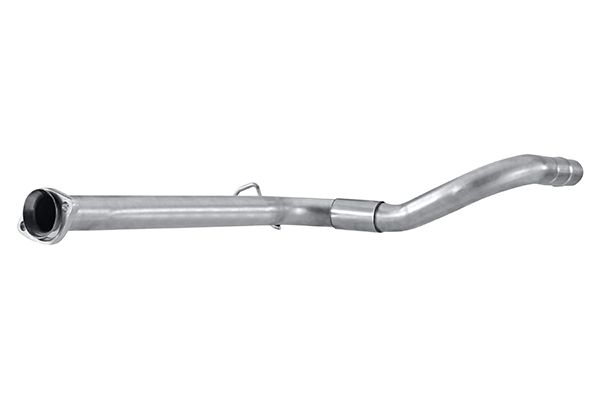 Hella 8LA 366 001-141 Exhaust Pipe