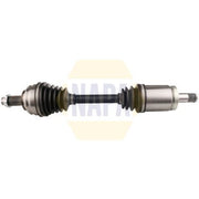 NAPA CV Drive Shaft Driveshaft Front Left NDS1010L