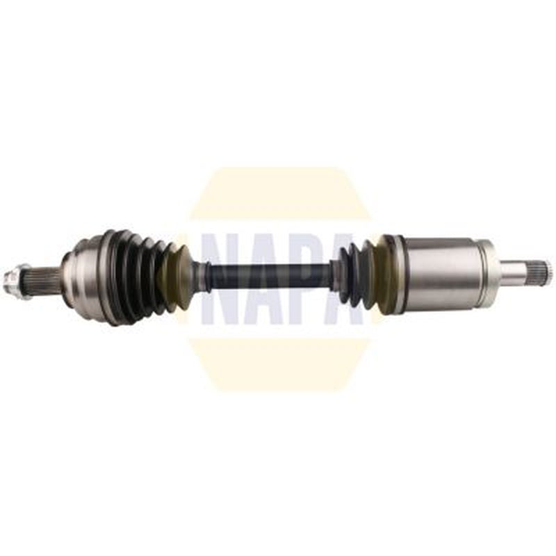 NAPA CV Drive Shaft Driveshaft Front Left NDS1010L