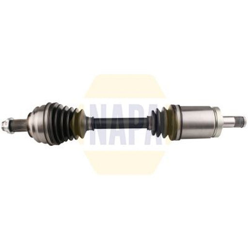 NAPA CV Drive Shaft Driveshaft Front Left NDS1010L