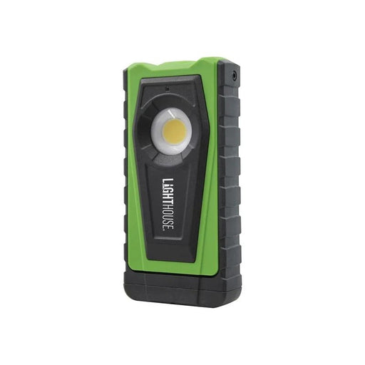 Lighthouse T120R Rechargeable Inspection Lamp - JF4024D-13