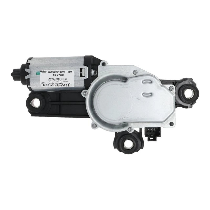 Valeo Front/Rear Wiper Motor Rear 582750