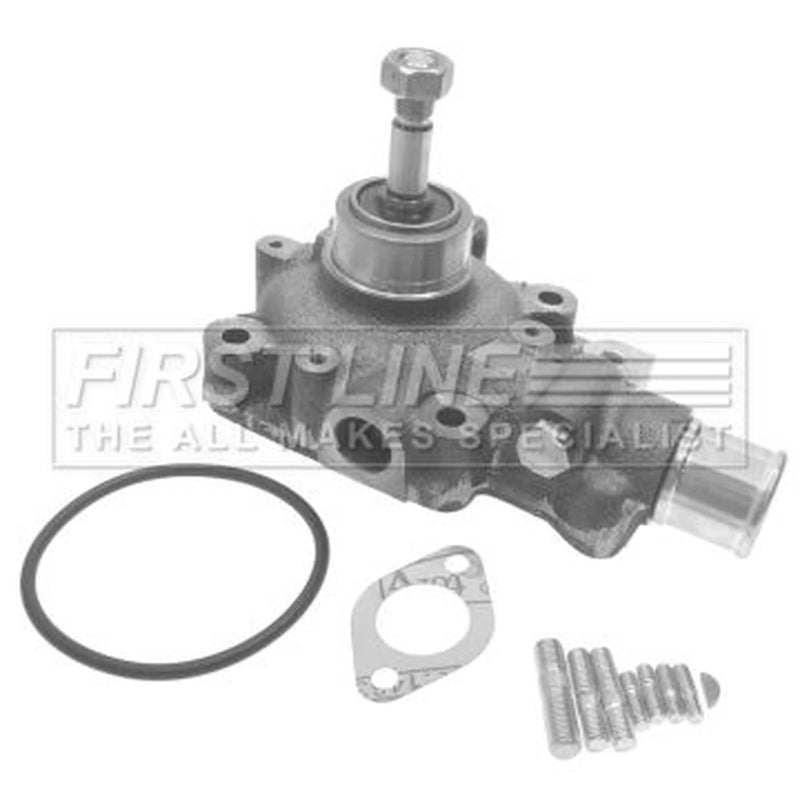 First Line Engine Cooling Water Pump FWP1702