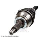 Blue Print CV Drive Shaft Driveshaft Front Left ADBP890021