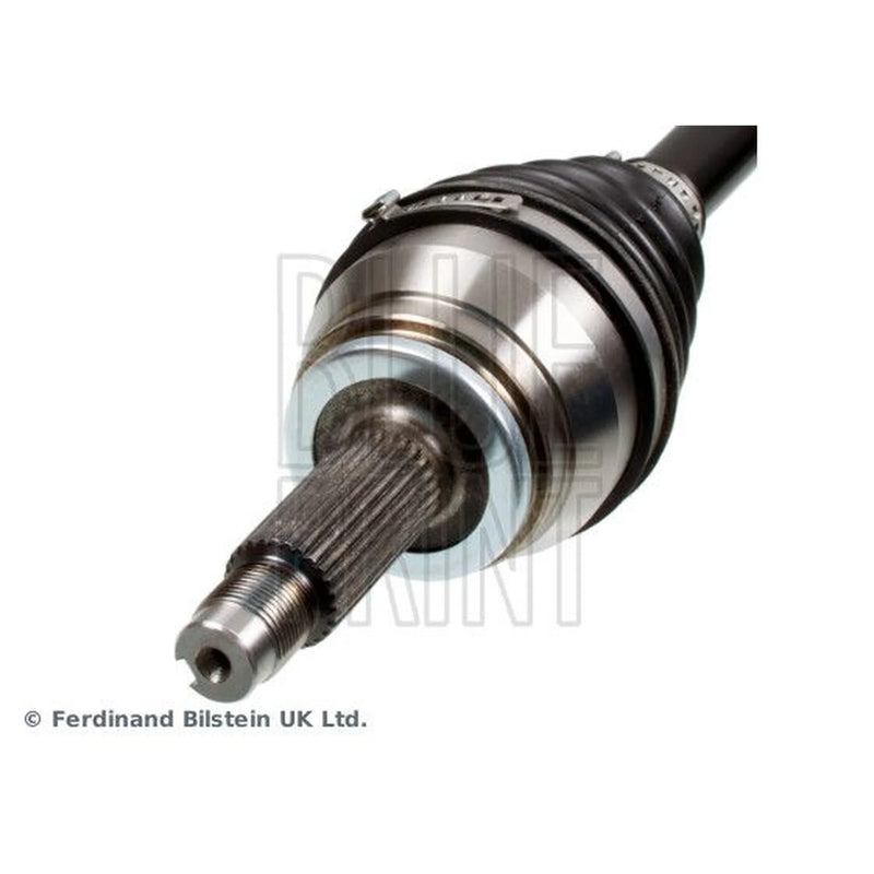 Blue Print CV Drive Shaft Driveshaft Front Left ADBP890021