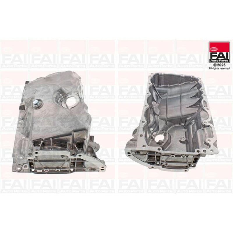 FAI Engine Oil Sump Pan PAN117