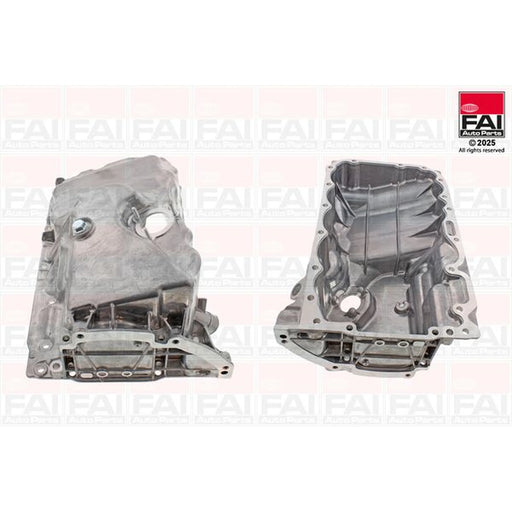 FAI Engine Oil Sump Pan PAN117