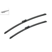 Bosch Aerotwin Wiper Blade Set 600mm + 530mm — A209S OE 30753271