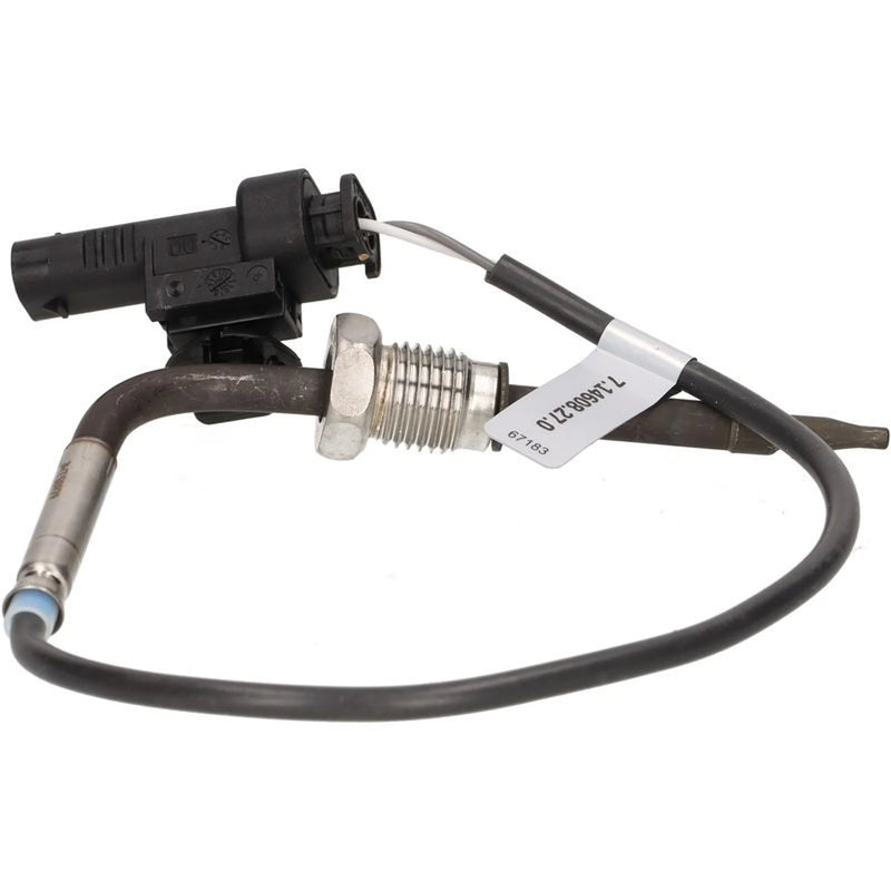 Pierburg Exhaust Gas Temperature Sensor Catalytic Converter 7.14608.27.0