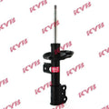 KYB Shock Absorber Damper Strut Front Right 3348062