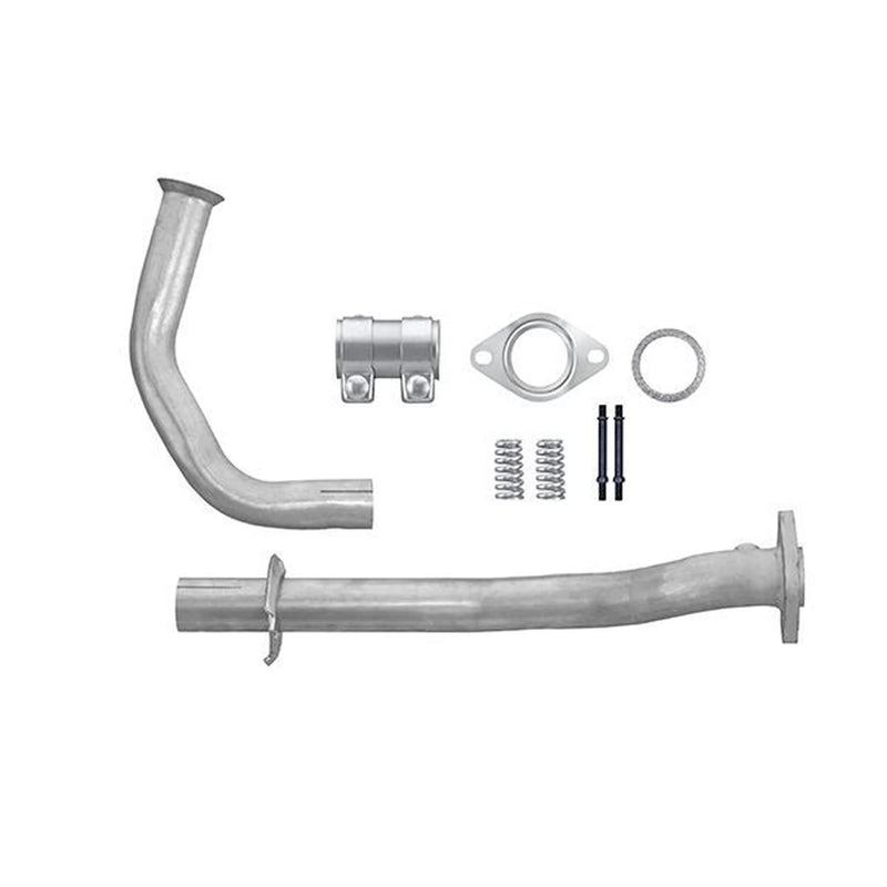 Hella Exhaust Pipe OD 8LA 366 006-251