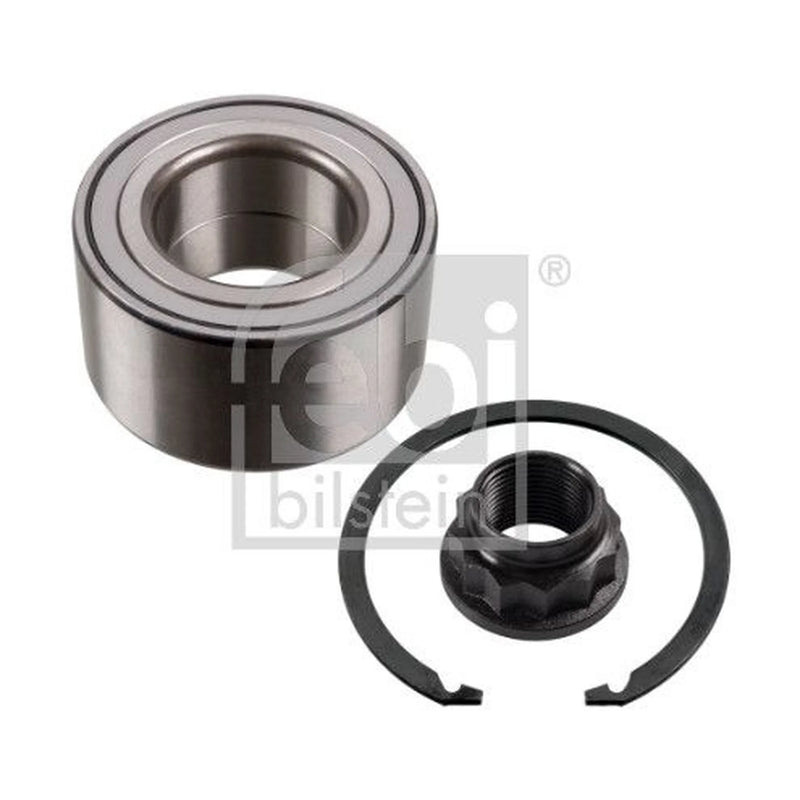Febi Wheel Bearing Kit Front Right 84mm 173665