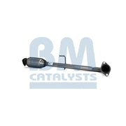 BM Catalysts Homologated Petrol Cat BM91159H