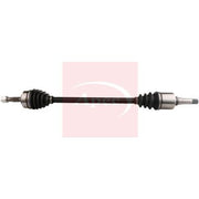 Apec CV Drive Shaft Driveshaft Front Right ADS1025R