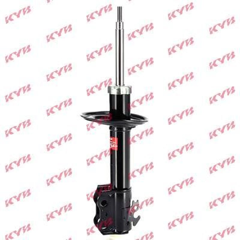 KYB Shock Absorber Damper Strut Front Left 339757