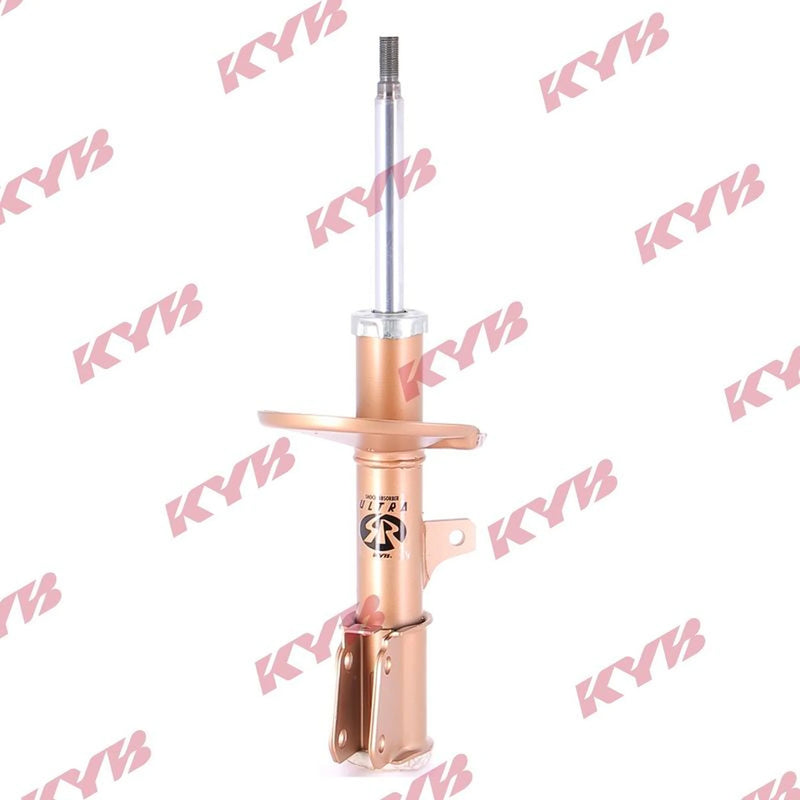 KYB Shock Absorber Damper Strut Front Right 328700