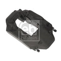 Febi Brake Caliper Assembly Front Left 186564