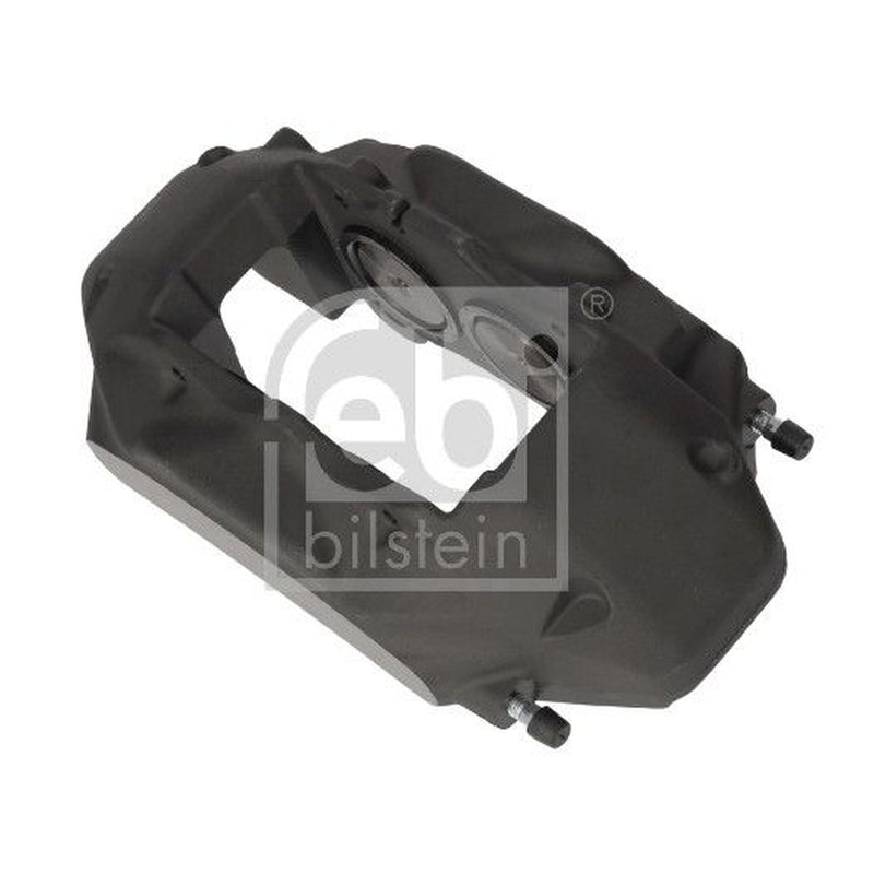Febi Brake Caliper Assembly Front Left 186564
