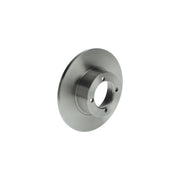 Bosch 2 x Solid Front Brake Discs 0 986 478 079