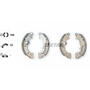 Textar Brake Shoe Set Axle Kit 91038000
