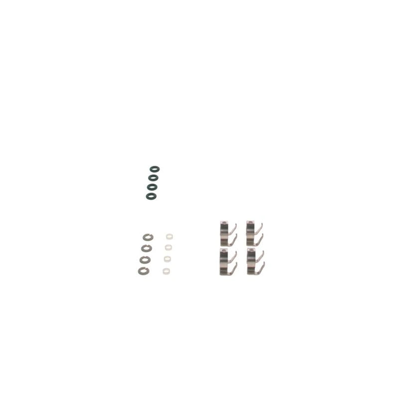 Bosch Injector Nozzle Repair Kit 2 707 010 064