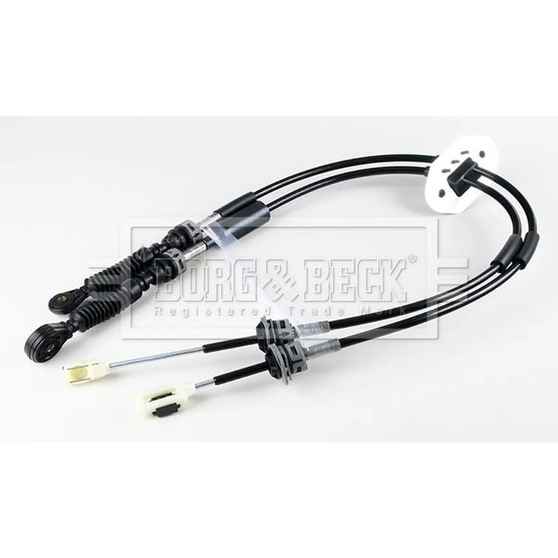 Borg & Beck Manual Transmission Cable Pull BKG1303