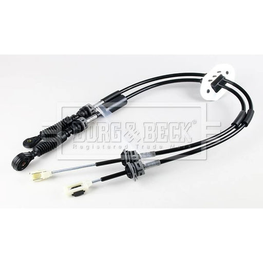 Borg & Beck Manual Transmission Cable Pull BKG1303