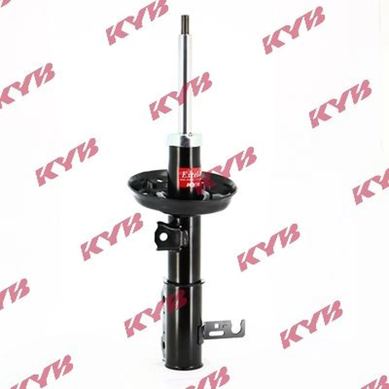 KYB Shock Absorber Damper Strut Front Left 3340161