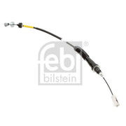 Febi Clutch Control Cable Pull 185241