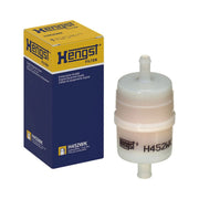 Hella Engine Air Filter H452WK