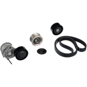 Gates V-Ribbed Belt Set K016PK2093XS