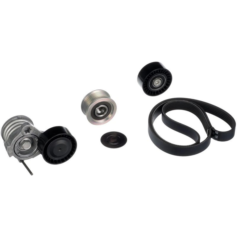Gates V-Ribbed Belt Set K016PK2093XS