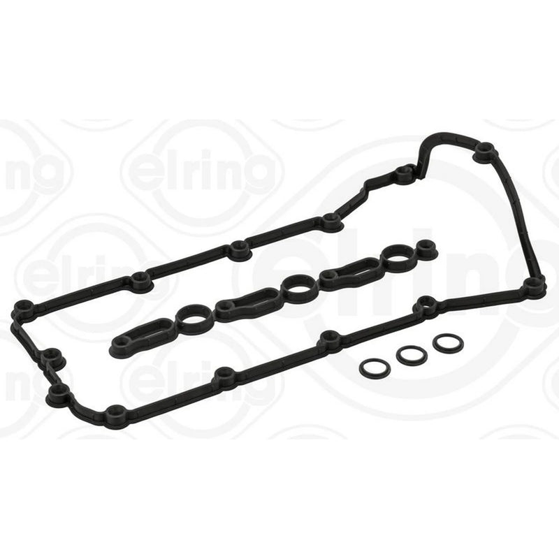 Elring Cylinder Head Cover Gasket Set 160.590