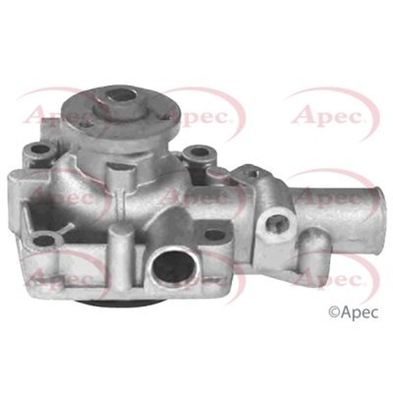 Apec Engine Cooling Water Pump AWP1472