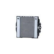 NRF Engine Radiator Left 550288