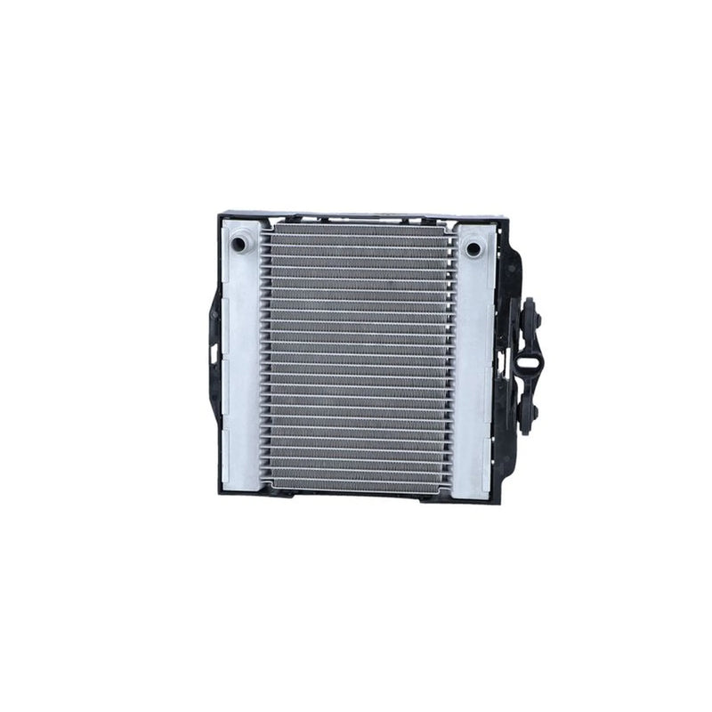 NRF Engine Radiator Left 550288