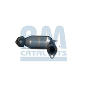 BM Catalysts Homologated Petrol Cat BM90718H