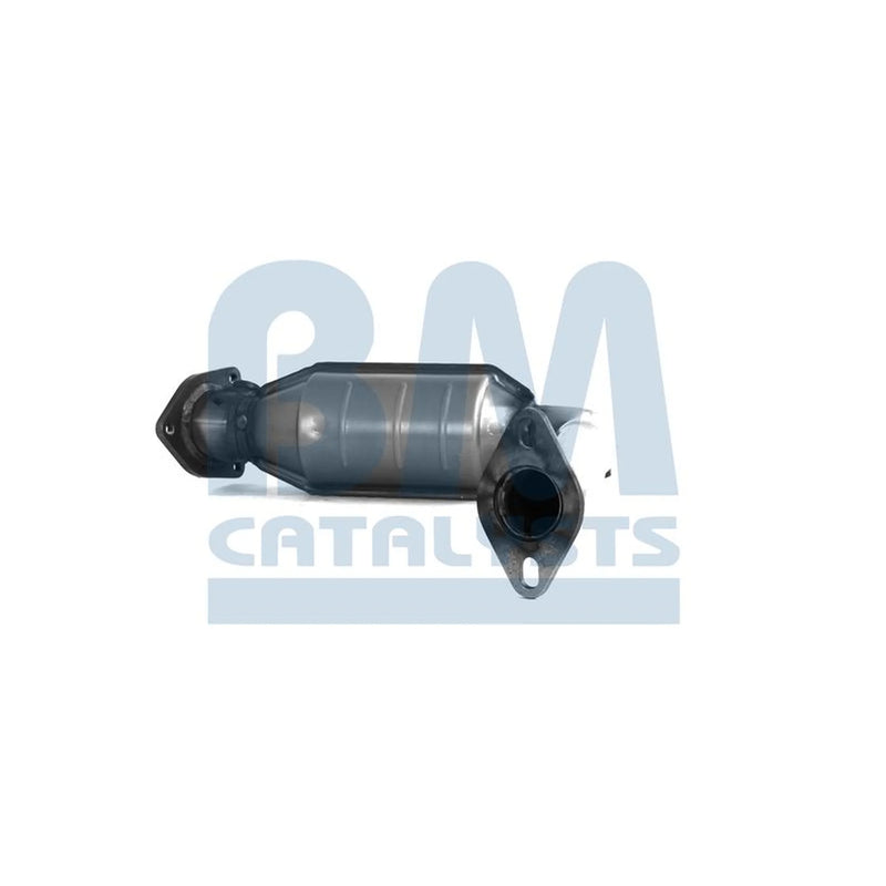 BM Catalysts Homologated Petrol Cat BM90718H