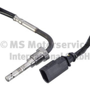 Pierburg Exhaust Gas Temperature Sensor Exhaust Turbocha 7.12196.11.0