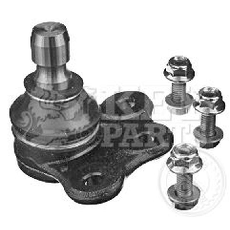 Key Parts Ball Joint Front Left KBJ5323